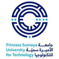 Princess Sumaya University for Technology Princess Sumaya University for Technology in Jordan